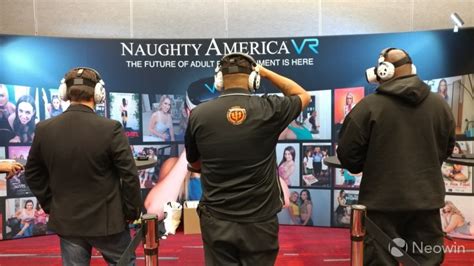 naughty america video.|Naughty America Uses Augmented Reality to Put Porn Stars in